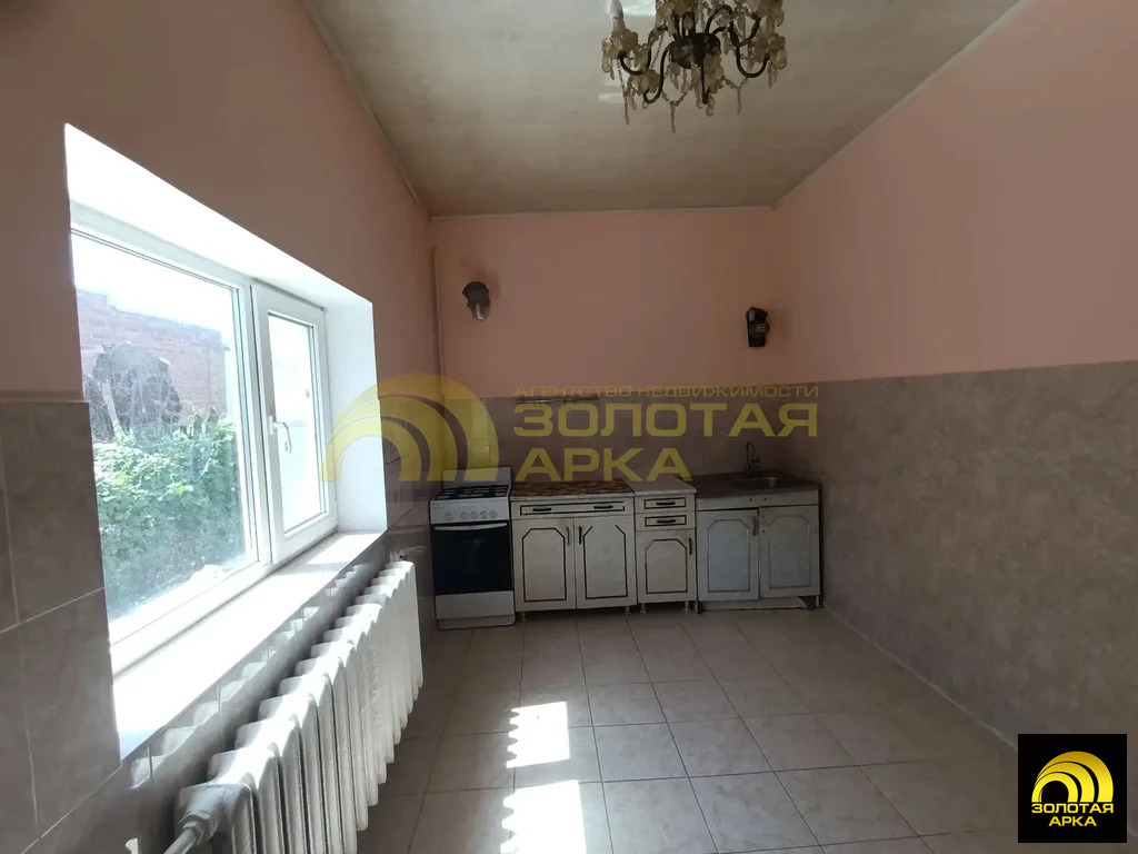 Продажа дома, Славянск-на-Кубани, Славянский район, ул. Крупской - Фото 17
