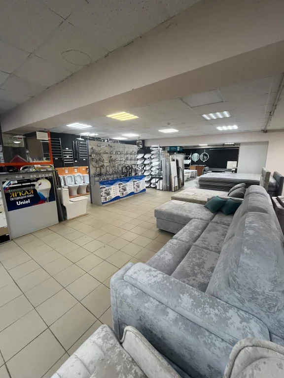 Продается готовый арендный бизнес 850 м2 в ТЦ "Сокол" - Фото 10