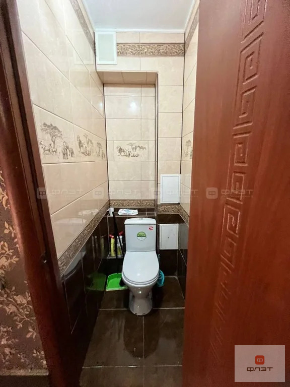 Аренда квартиры, Казань, ул. Привокзальная д.50 - Фото 24