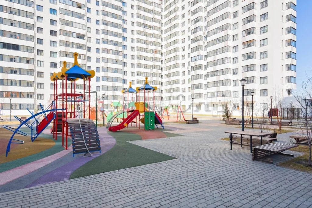 Продажа квартиры, Новосибирск, ул. Бородина - Фото 24