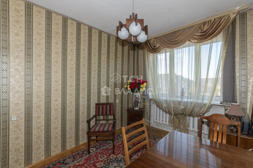 Продажа квартиры, Королев, Парковая улица - Фото 21