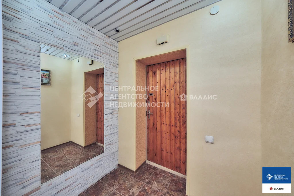 Продажа квартиры, Рязань, ул. Костычева - Фото 18