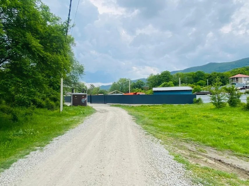 Продажа участка, Адербиевка - Фото 7