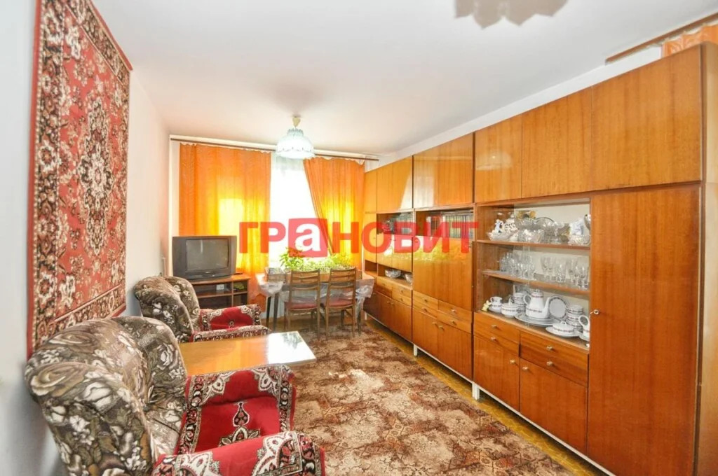 Продажа квартиры, Новосибирск, ул. Геодезическая - Фото 0