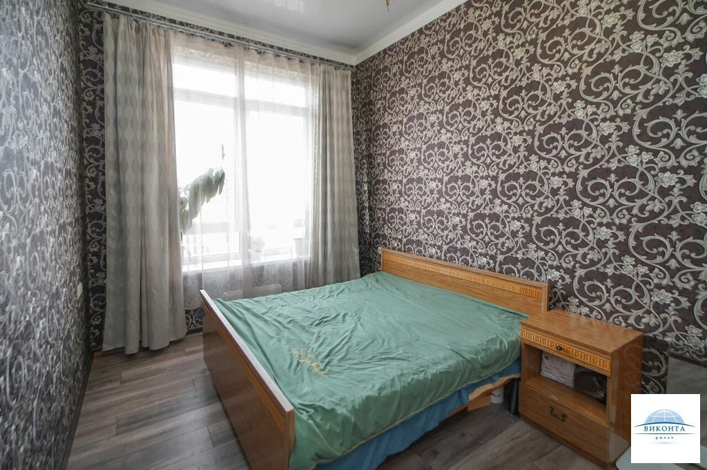 Продажа квартиры, Краснодар, улица Душистая - Фото 12