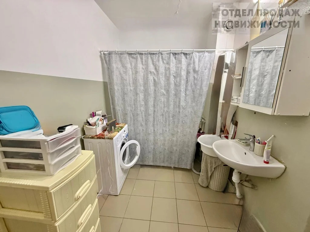 Квартира с индивидуальным отоплением - Фото 7