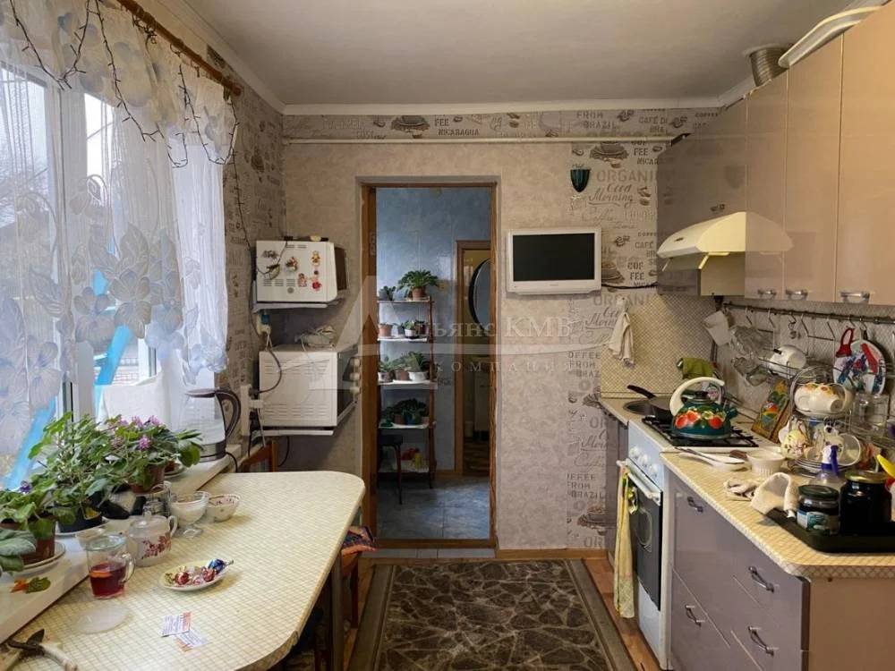 Продажа дома, Георгиевск, Жукова ул. - Фото 10