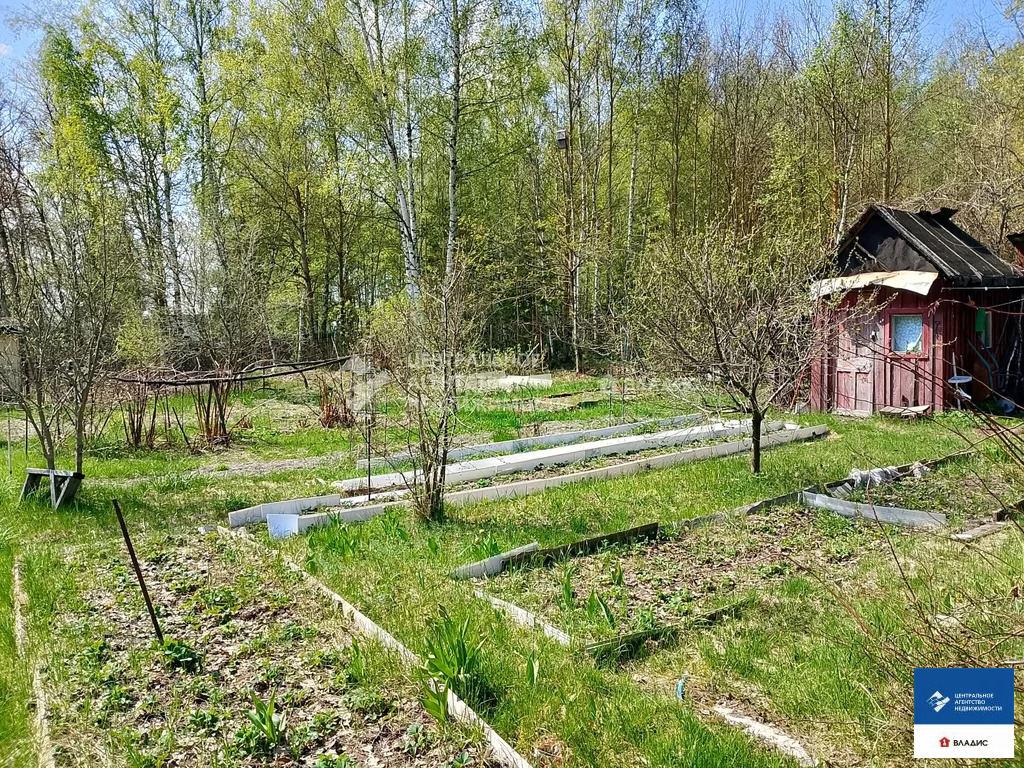 Продажа дома, Поляны, Рязанский район, территория СНТ Ветеран - Фото 16