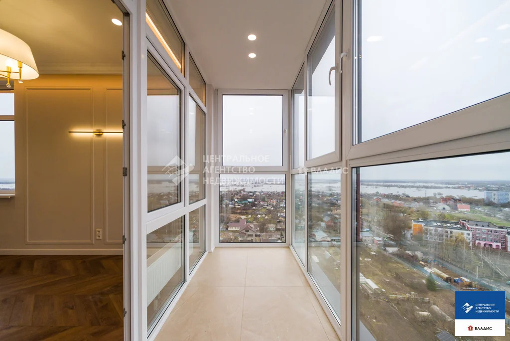 Продажа квартиры, Рязань, ул. Интернациональная - Фото 1