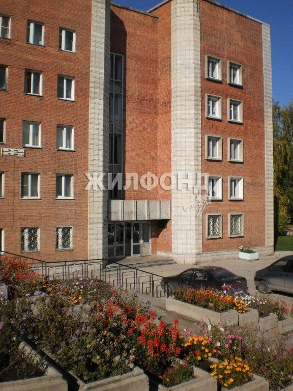 Продажа комнаты, Краснообск, Новосибирский район, 2-й микрорайон - Фото 7