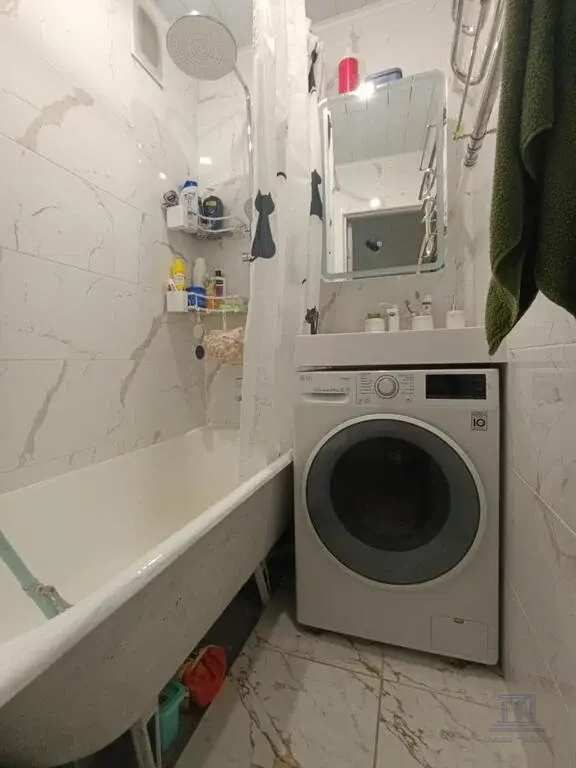 Продаю 1 к квартиру в Александровке в Ростове-на-Дону ост Руднева - Фото 8
