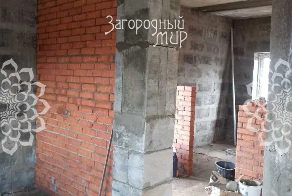 Продам дом, Ярославское шоссе, 24 км от МКАД - Фото 5