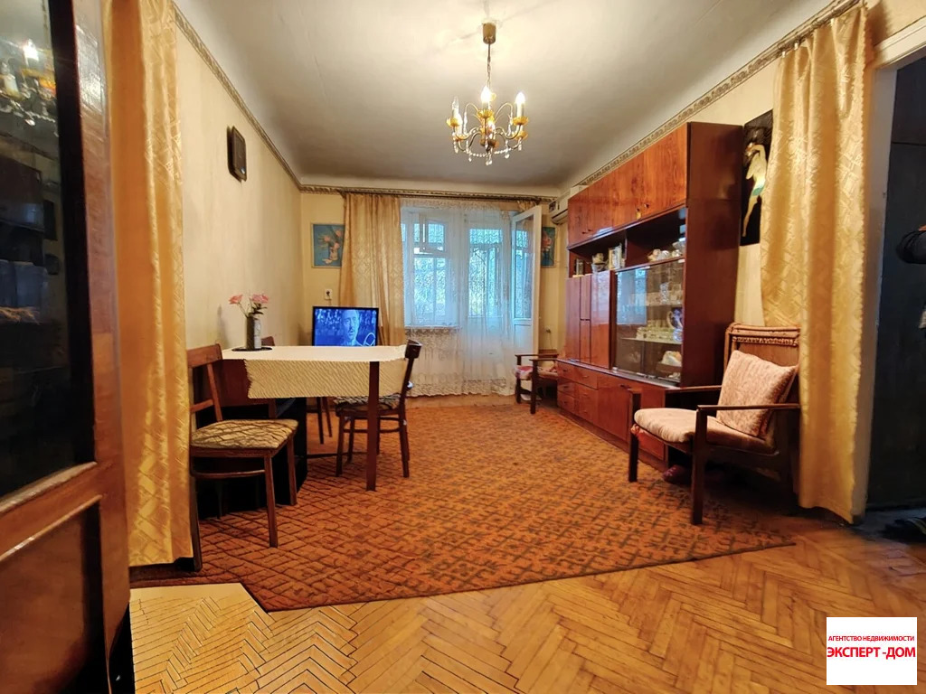 Продажа квартиры, Таганрог, ул. Шаумяна - Фото 1