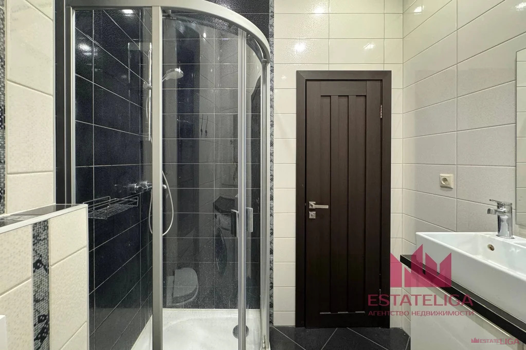 Аренда квартиры, Береговой проезд - Фото 28