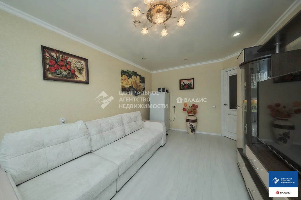 Продажа квартиры, Рязань, ул. Бирюзова - Фото 7