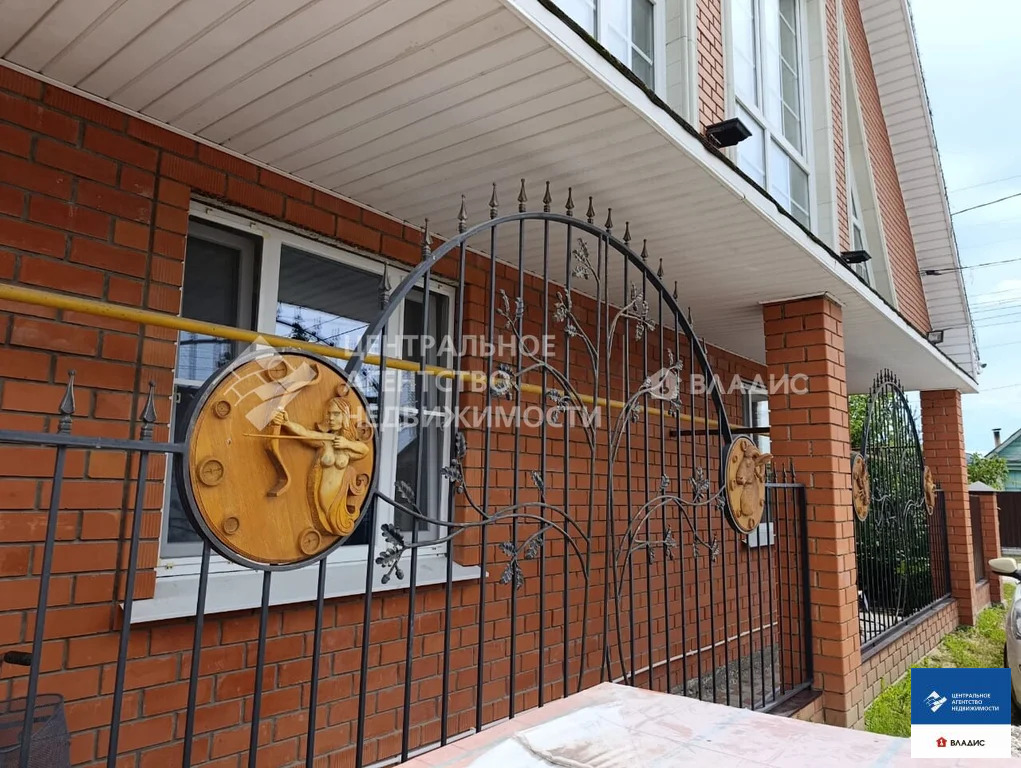 Продажа дома, Шилово, Шиловский район, ул. Речная - Фото 12