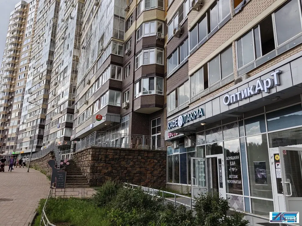 продается 2-х комнатная квартира - Фото 28