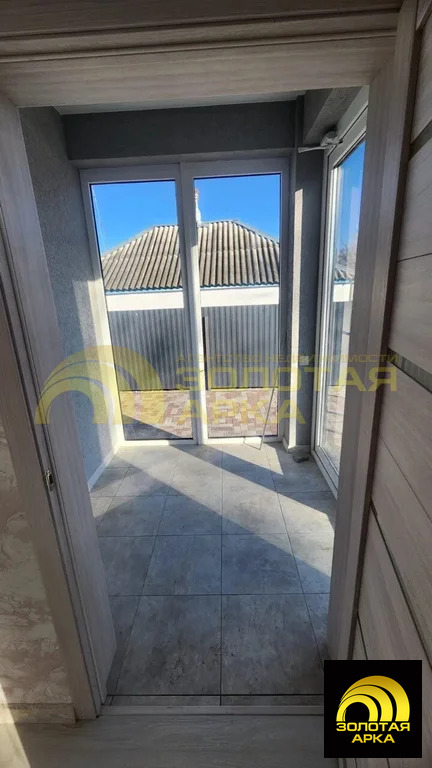 Продажа дома, Варениковская, Крымский район, ул. Красная - Фото 9