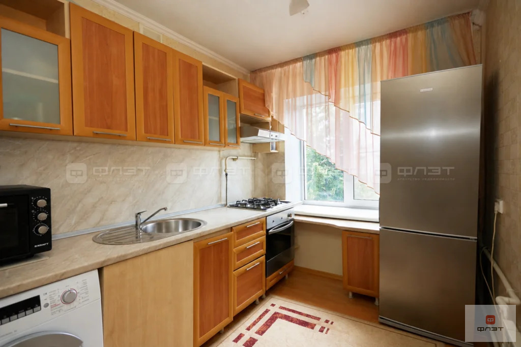 Продажа квартиры, Казань, ул. Татарстан - Фото 6