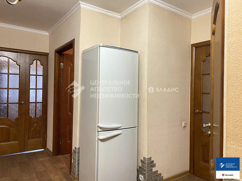 Продажа квартиры, Скопин, ул. Фабричная - Фото 5