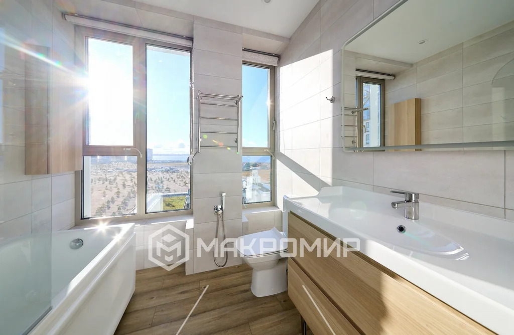Продажа квартиры, м. Приморская, Челюскина ул. - Фото 34