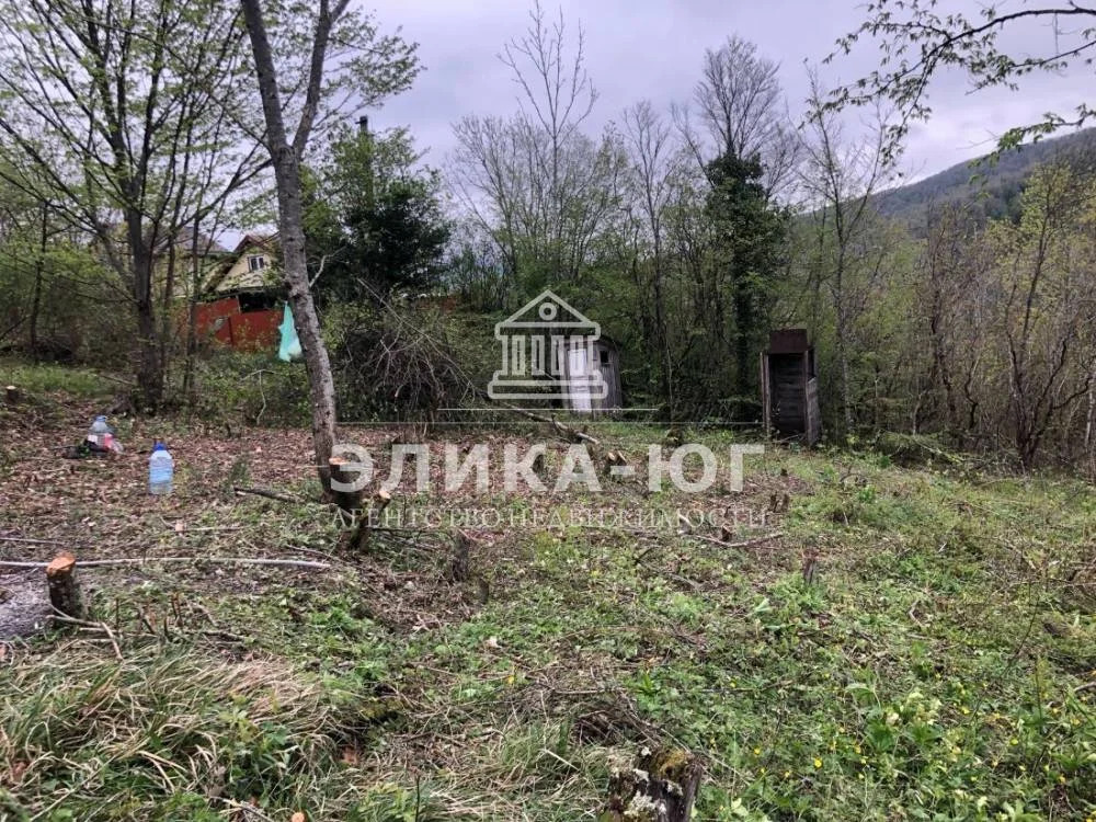 Продажа участка, Новомихайловский, Туапсинский район, СНТ Южное - Фото 2
