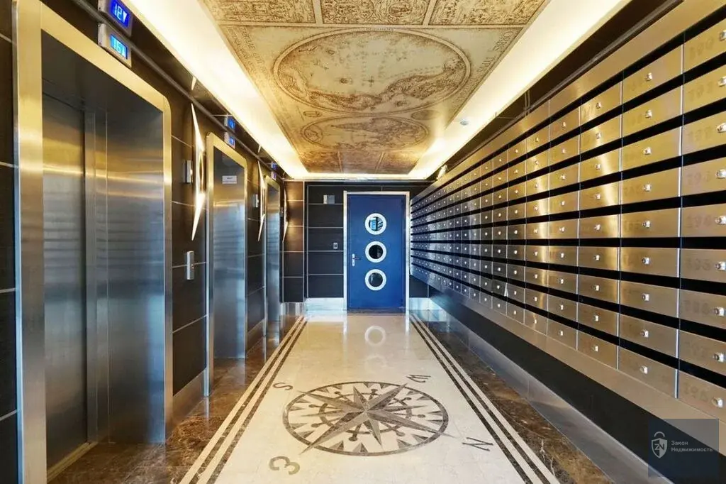 ЖК Невский, 3х к.кв. с мебелью и техникой. - Фото 20