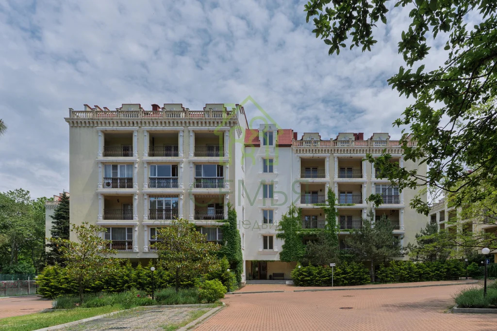 Продажа квартиры, Геленджик, ул. Революционная - Фото 12