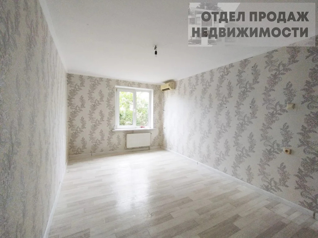 4х ком квартира - Фото 1