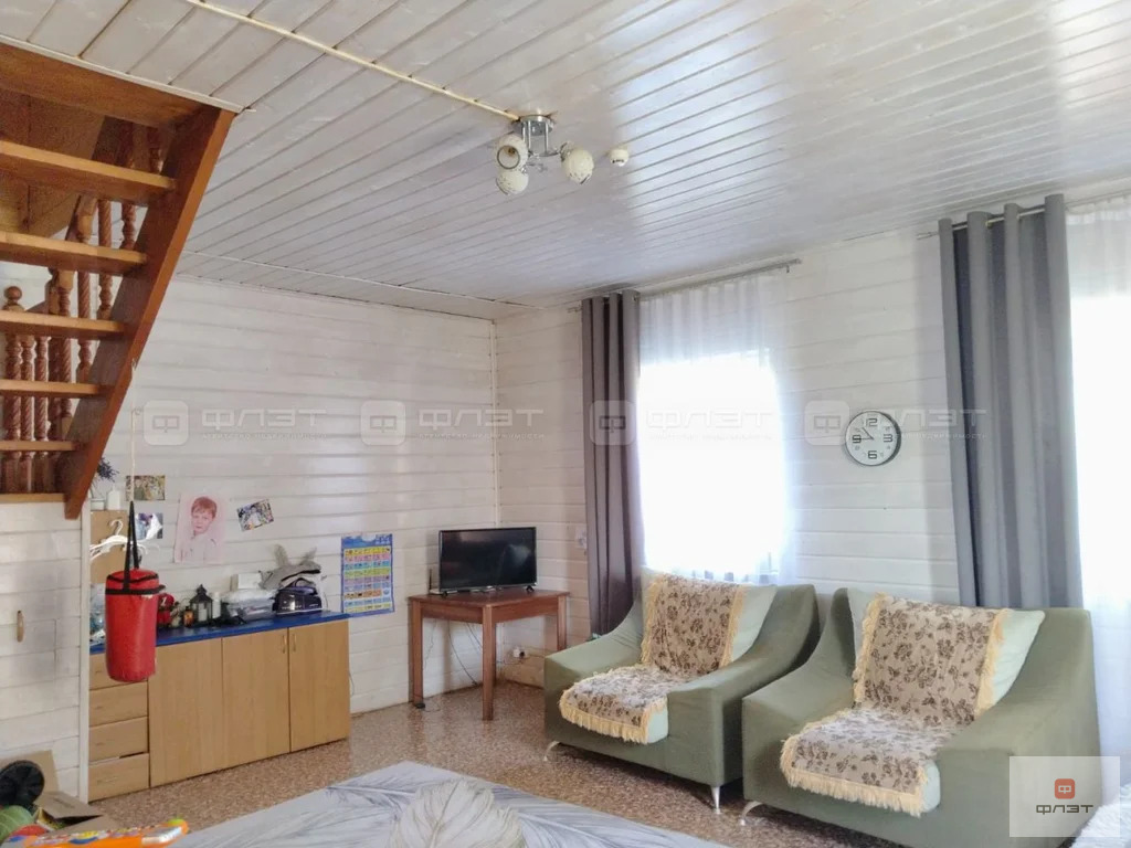 Продажа дома, Казань, СНТ Ветеран КАПО им С.П.Горбунова - Фото 28