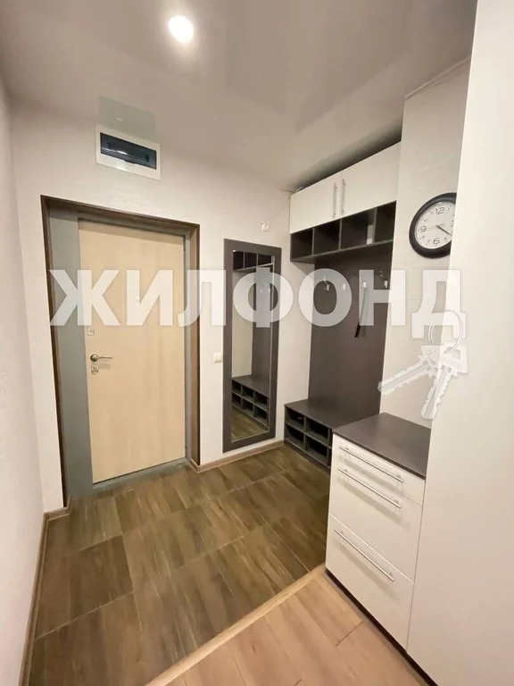 Продажа квартиры, Новосибирск, ул. Железнодорожная - Фото 6