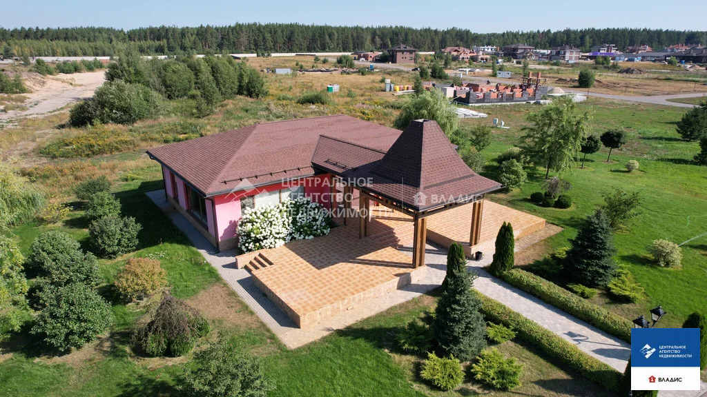 Продажа участка, Варские, Рязанский район, коттеджный посёлок Снегири - Фото 15