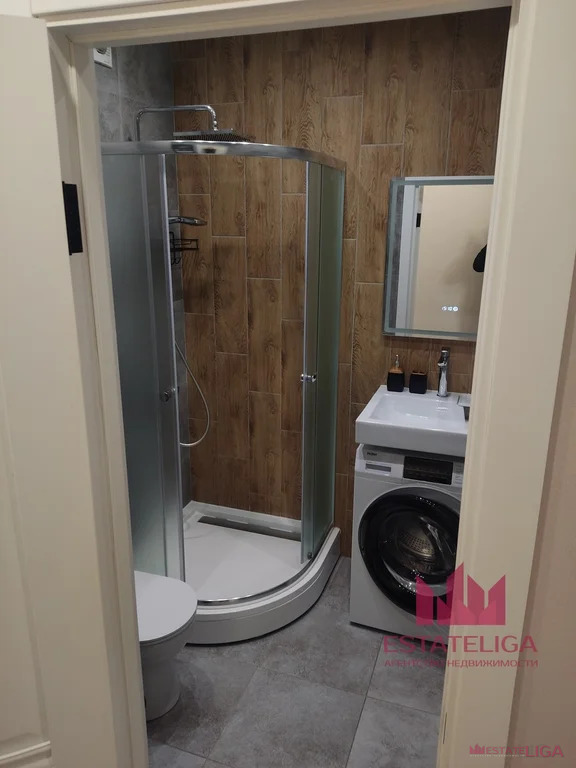 Аренда квартиры, 5-я улица Соколиной Горы - Фото 6