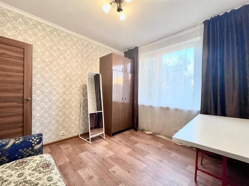 Продается 2-х комнатная квартира в Москве ул. Кировоградская 24 к1 - Фото 10