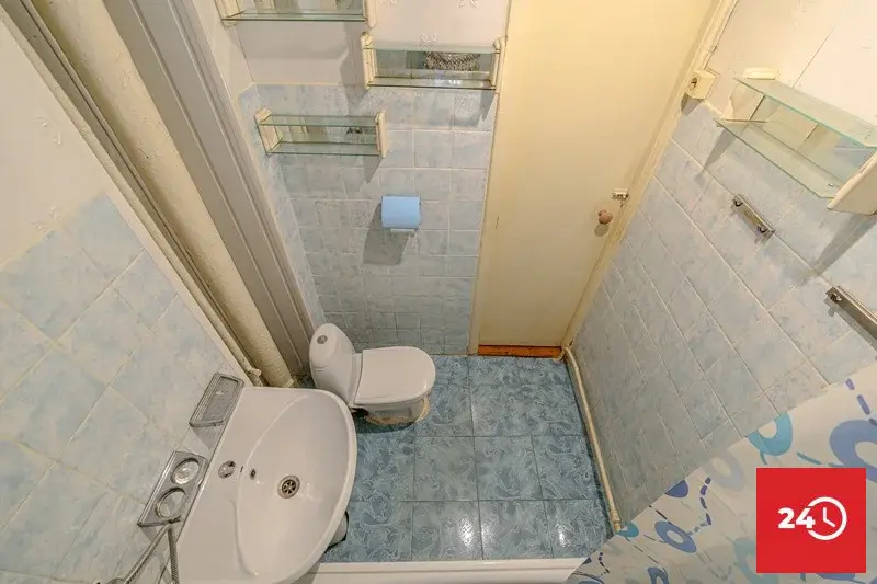 Мечтаете жить в центре города? Тогда 2к. квартира ул. Коммунистическая - Фото 8