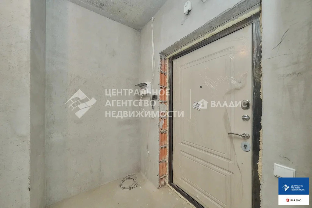Продажа квартиры, Рязань, ул. Быстрецкая - Фото 20