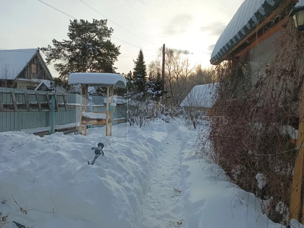 Продажа дома, Тюменский район, Тюменский р-н - Фото 7