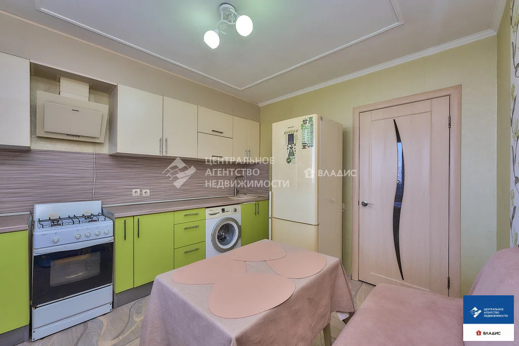 Продажа квартиры, Рязань, Песоченская улица - Фото 2