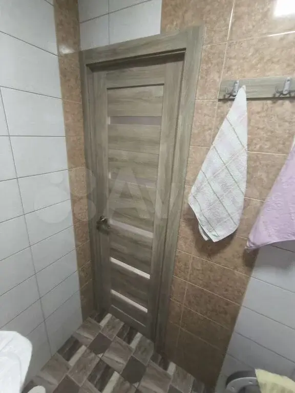 1-к. квартира, 31 м, 4/5 эт. - Фото 9