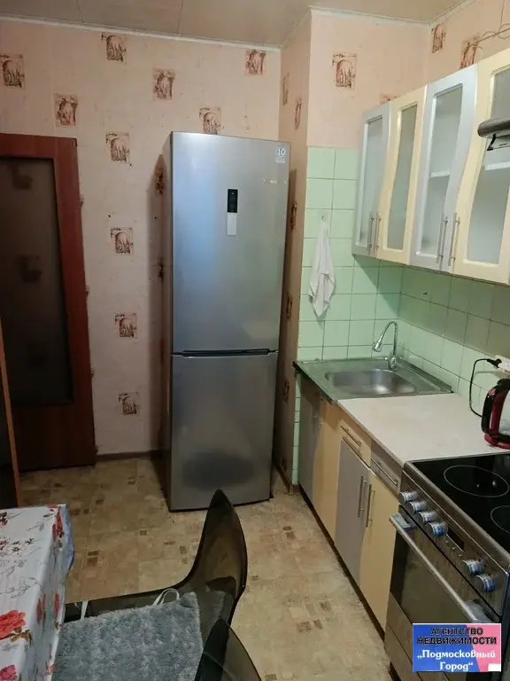 Сдаю 1 комн квартиру в Москве - Фото 2
