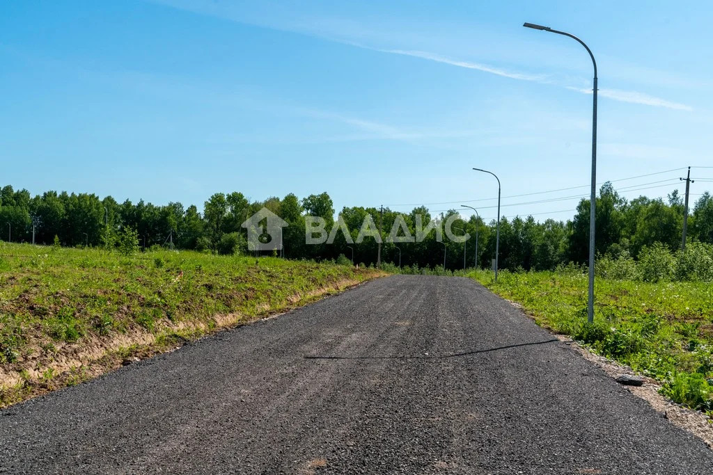 городской округ Истра, коттеджный посёлок Майские Дачи,  земля на ... - Фото 18