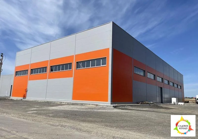 Сдается новый склад, площадью 1000 кв - Фото 3