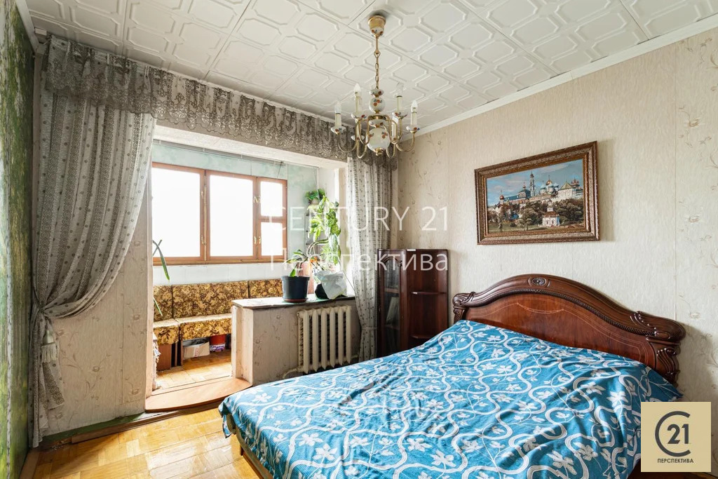 Продажа квартиры, Люберцы, Люберецкий район, ул. Побратимов - Фото 5