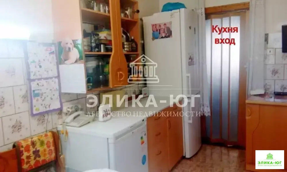 Продажа квартиры, Джубга, Туапсинский район, Новороссийское шоссе ул. - Фото 8