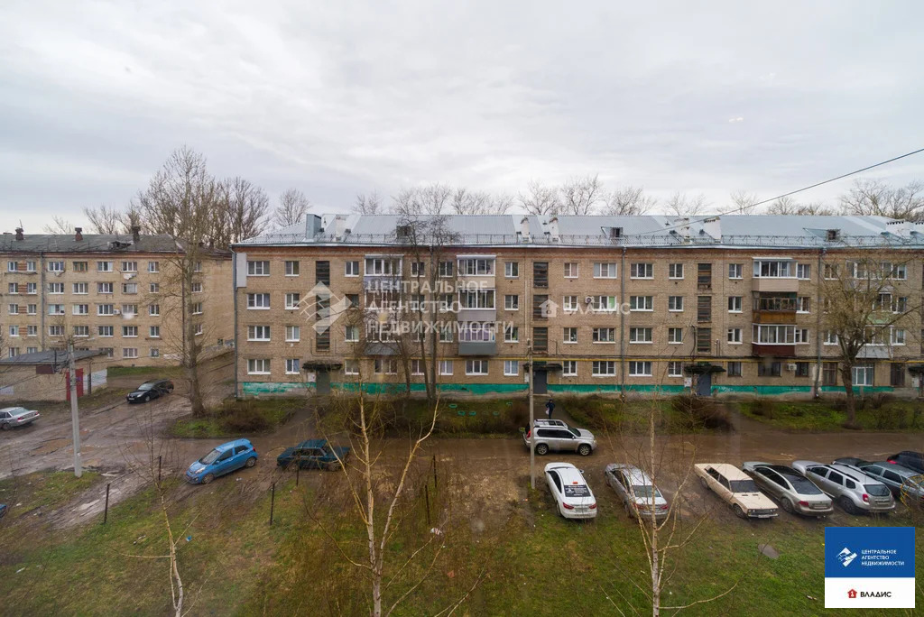 Продажа квартиры, Рязань, ул. Поселковая - Фото 17