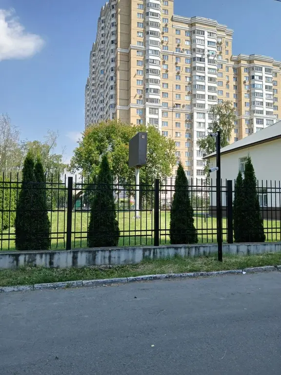 Просторная - 4-х. комнатная квартира с хорошей планировкой - Фото 20