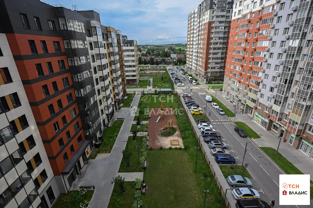 Продажа квартиры, Бородино, Мытищинский район, Малая Бородинская улица - Фото 9