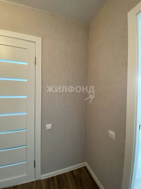 Продажа квартиры, Новосибирск, Звёздная - Фото 16