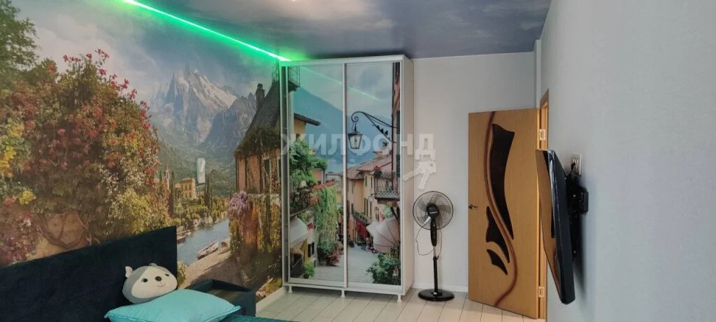 Продажа квартиры, Новосибирск, Ясный Берег - Фото 6