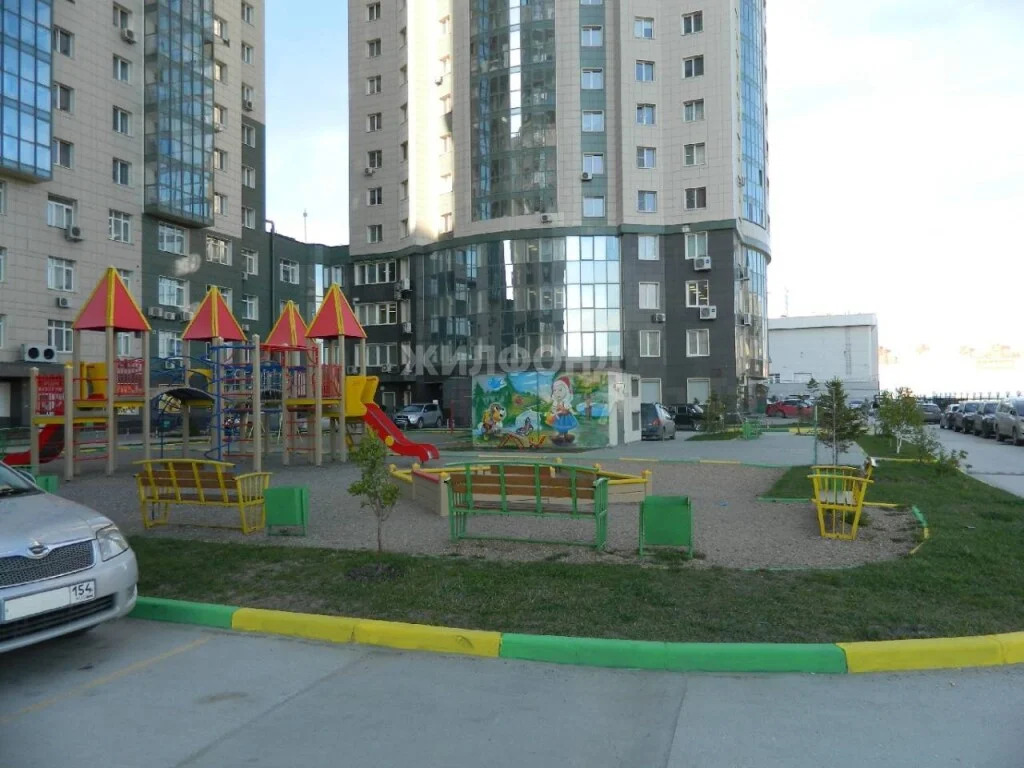 Продажа квартиры, Новосибирск, ул. Фрунзе - Фото 3